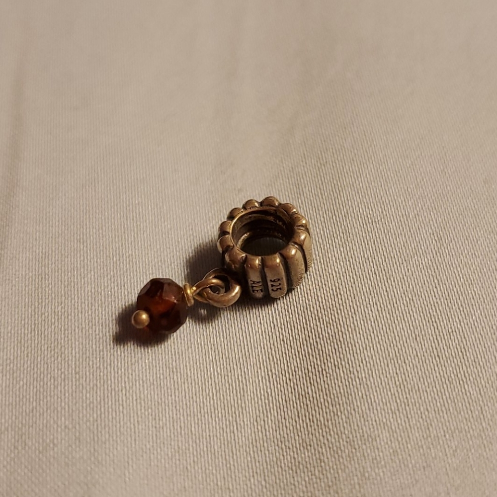 Pandora Charm